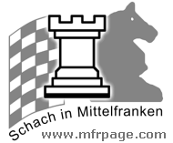 Schach in Mittelfranken: Zum Hauptmenü